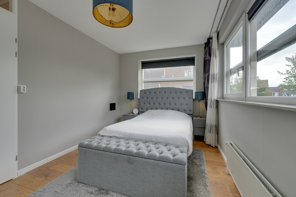 Medium property photo - Zwarte Ring 171, 1567 KK Assendelft